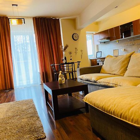 Eclipse Apartment Free Parking Cluj-Napoca Extérieur photo