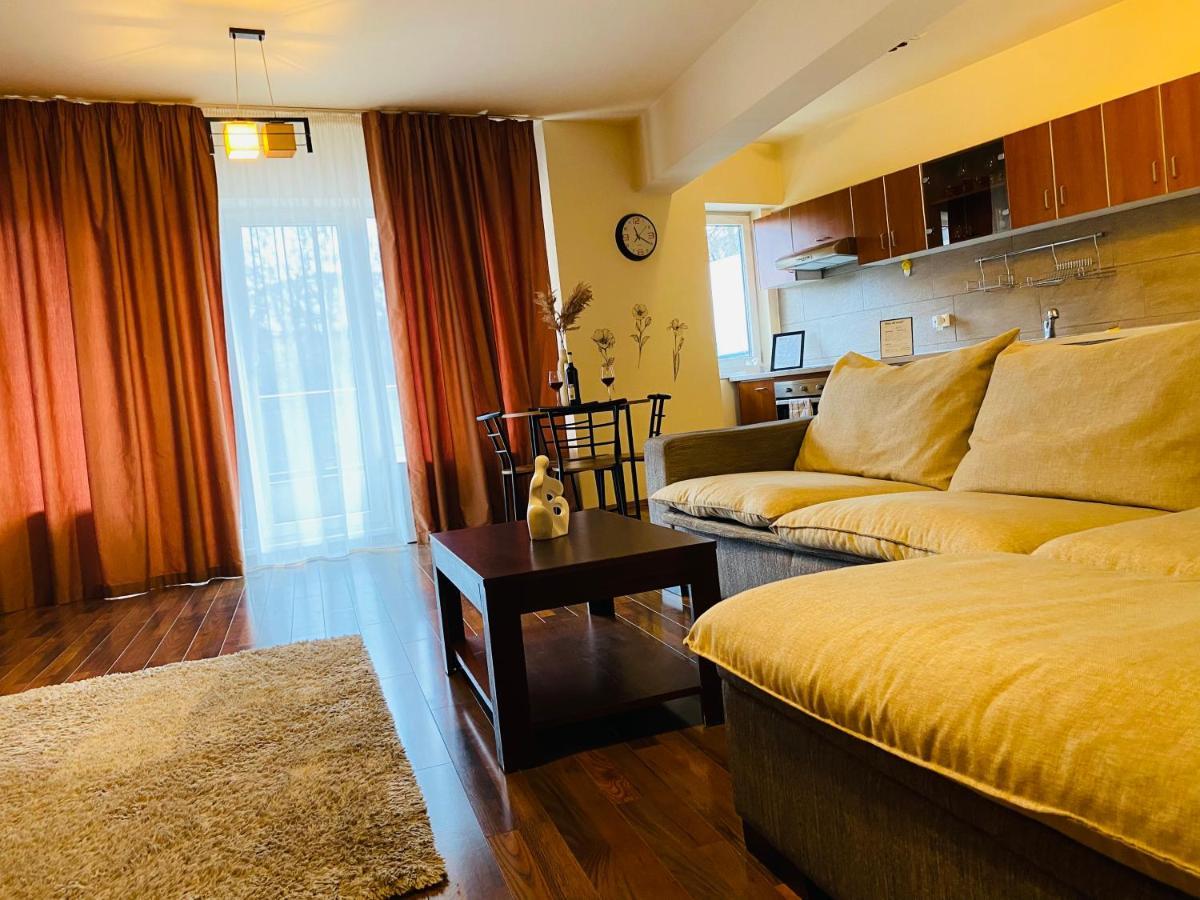 Eclipse Apartment Free Parking Cluj-Napoca Extérieur photo