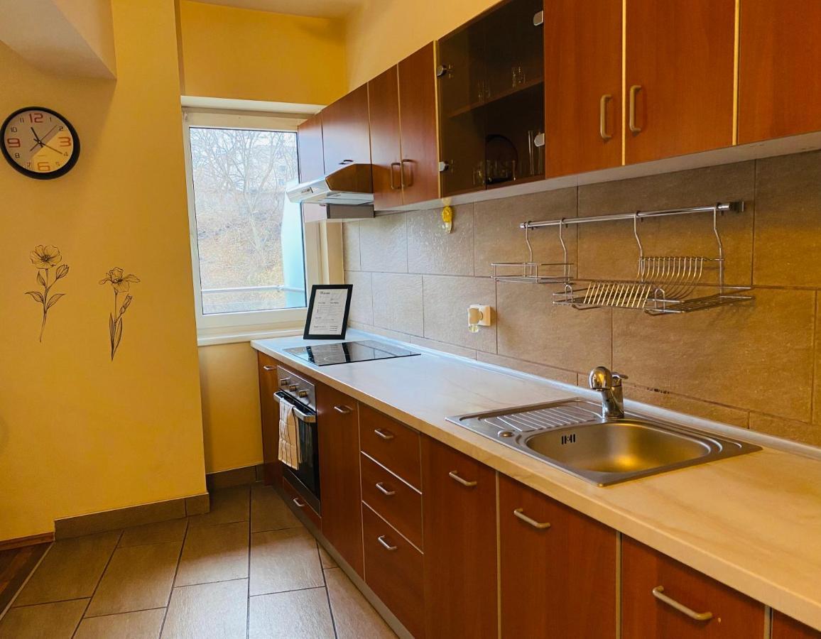 Eclipse Apartment Free Parking Cluj-Napoca Extérieur photo