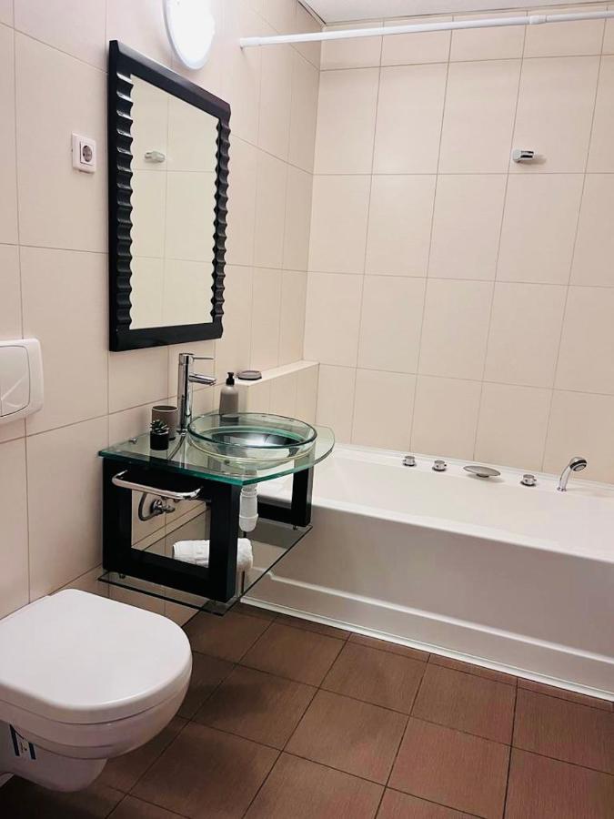Eclipse Apartment Free Parking Cluj-Napoca Extérieur photo