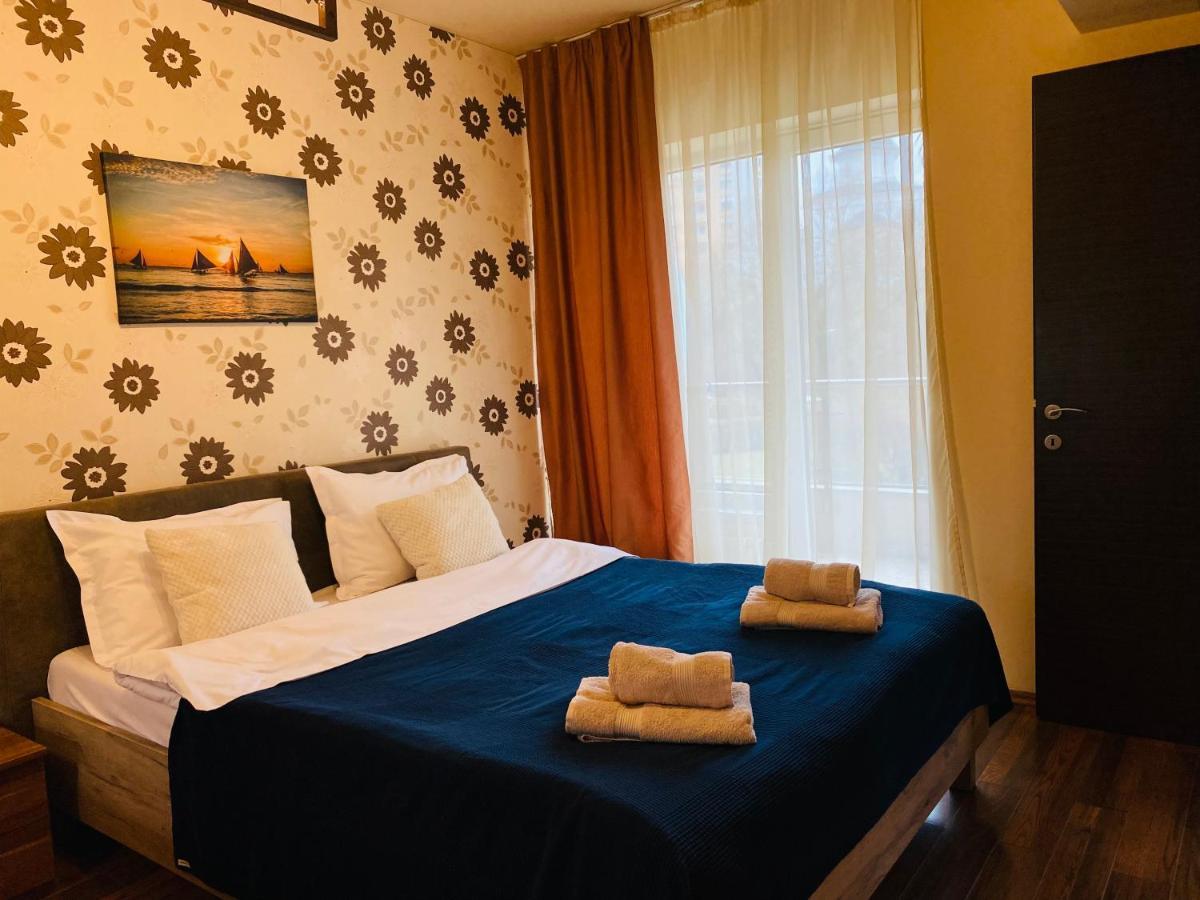 Eclipse Apartment Free Parking Cluj-Napoca Extérieur photo