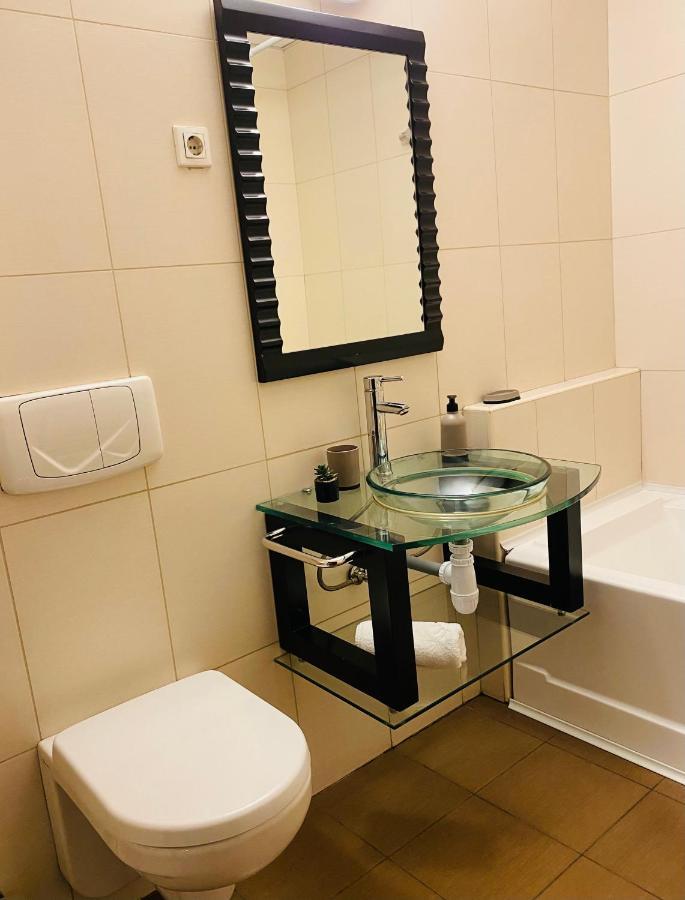 Eclipse Apartment Free Parking Cluj-Napoca Extérieur photo