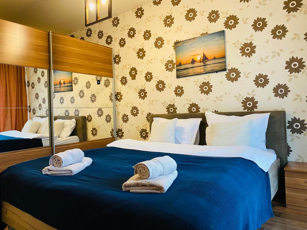 Eclipse Apartment Free Parking Cluj-Napoca Extérieur photo