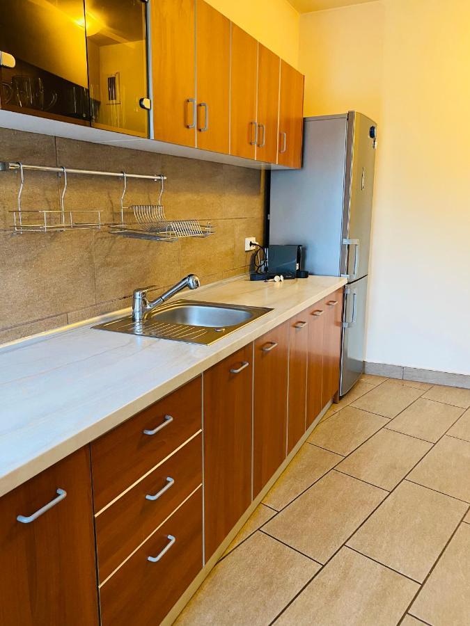 Eclipse Apartment Free Parking Cluj-Napoca Extérieur photo